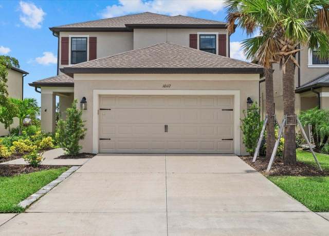 Property at 10117 Milky Way Cir, Sarasota, FL 34241, 4 beds, 3.5 baths