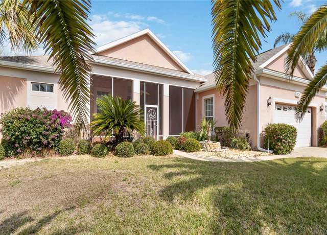 Property at 4724 Sable Ridge Ct, Leesburg, FL 34748, 3 beds, 3 baths