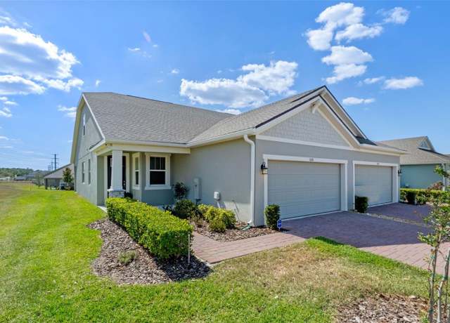 Property at 2681 Spider Lily Ct, Clermont, FL 34711, 3 beds, 3 baths