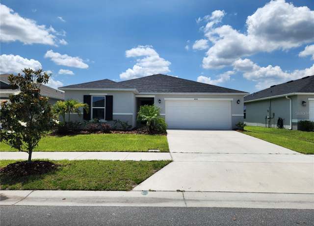 Property at 3838 Whitetail Ct, St Cloud, FL 34772, 3 beds, 2 baths