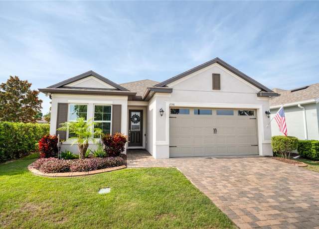 Property at 2156 Antilles Club Dr, Kissimmee, FL 34747, 2 beds, 2 baths