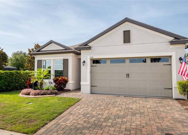 Property at 2156 Antilles Club Dr, Kissimmee, FL 34747, 2 beds, 2 baths