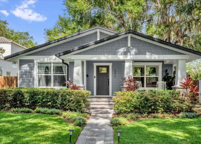 Property at 1217 Kenwood Ave, Winter Park, FL 32789, 2 beds, 2 baths