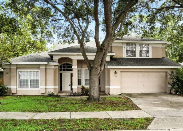 Property at 3110 Heartleaf Pl, Winter Park, FL 32792, 4 beds, 3 baths
