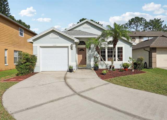 Property at 12006 Moccasin Ct, Orlando, FL 32828, 3 beds, 2 baths