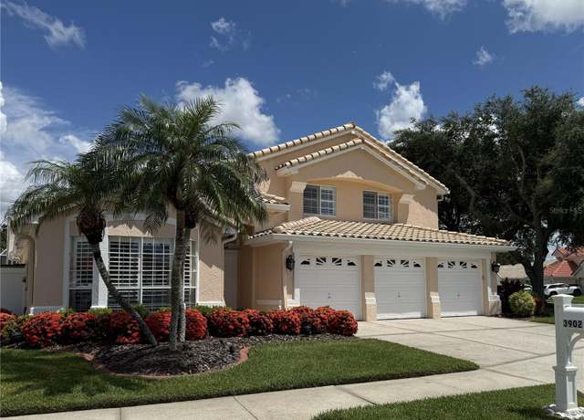 Property at 3902 Ventura Pl, Orlando, FL 32822, 4 beds, 2.5 baths