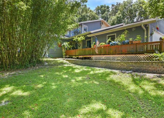 Property at 138 Forest Ln, Orange City, FL 32763, 3 beds, 2 baths