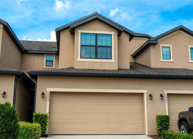 Property at 2459 Seven Oaks Dr, St Cloud, FL 34772, 3 beds, 2.5 baths