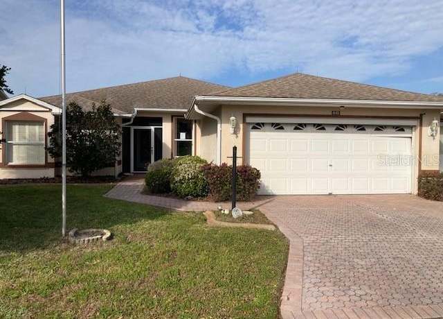 Property at 610 Grand Vista Trl, Leesburg, FL 34748, 2 beds, 2 baths