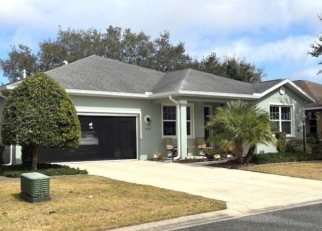 Property at 9257 SW 94th Loop, Ocala, FL 34481, 2 beds, 2 baths
