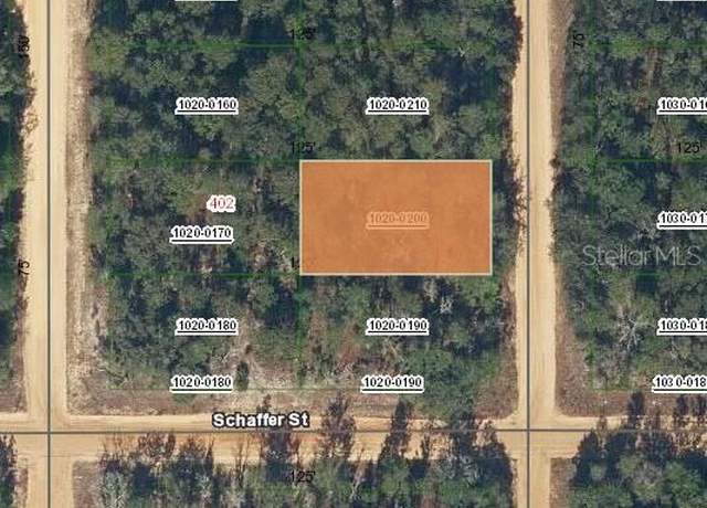 Property at 403 Shappell Ave, Interlachen, FL 32148