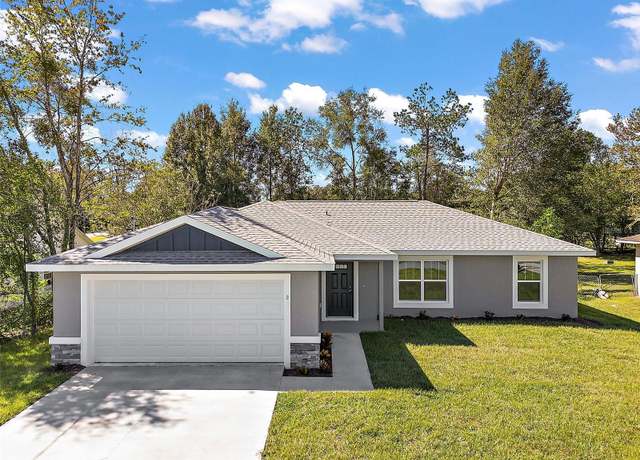Property at 6730 Cherry Rd, Ocala, FL 34472, 3 beds, 2 baths