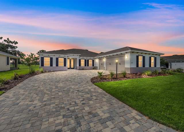Property at 9637 SW 108th Terrace Rd, Ocala, FL 34481, 3 beds, 2 baths
