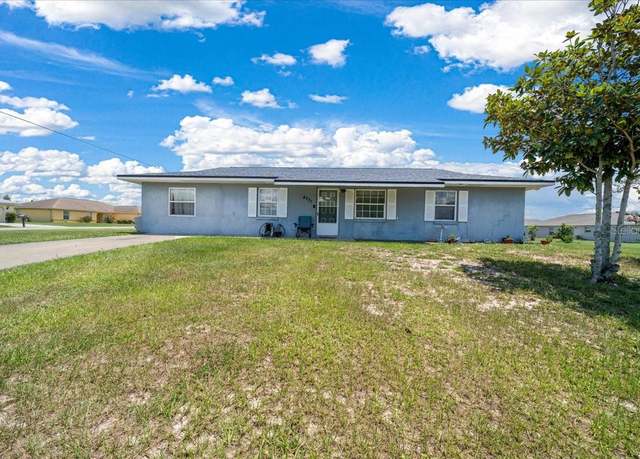 Property at 4731 SW 138th Loop, Ocala, FL 34473, 3 beds, 2 baths