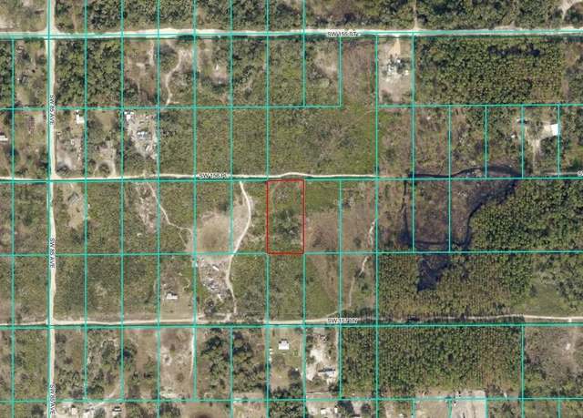 Property at Tract 343 SW 156th Pl, Dunnellon, FL 34432