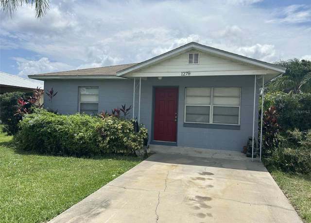 Property at 127 Alabama Ave, St Cloud, FL 34769, 2 beds, 1 bath