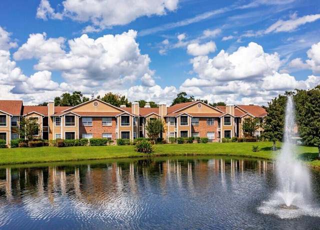 Property at 5501 Rosebriar Way #108, Orlando, FL 32822, 2 beds, 1 bath