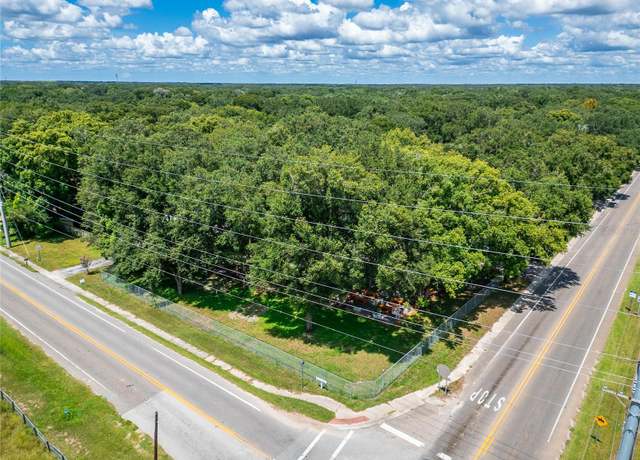 Property at 10516 County Road 579 Hwy, Thonotosassa, FL 33592