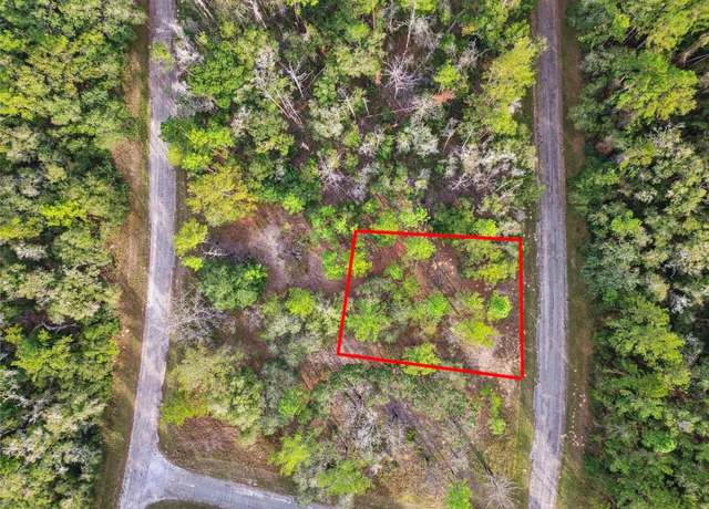 Property at 825 E Toledo Dr, Citrus Springs, FL 34434