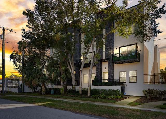 Property at 4810 W Mcelroy Ave #2, Tampa, FL 33611, 3 beds, 3.5 baths