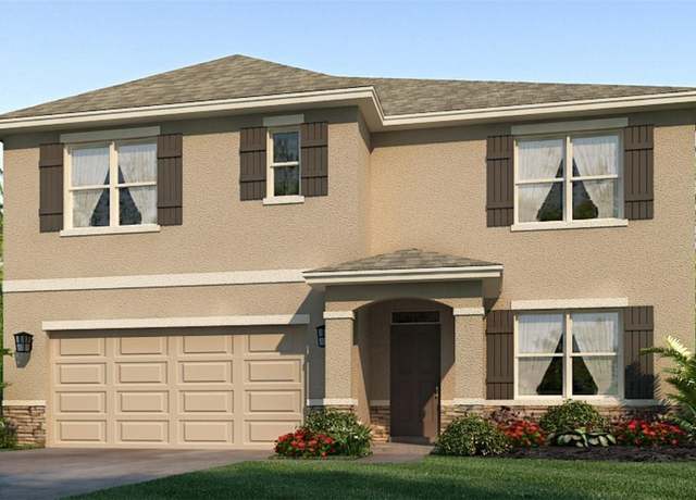 Property at 18129 Canopy Pl, Lakewood Ranch, FL 34211, 5 beds, 3 baths