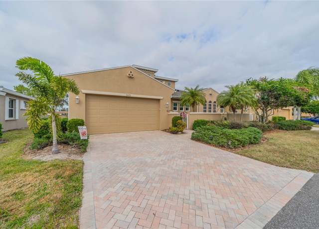 Property at 2431 Kensington Greens Dr #0, Sun City Center, FL 33573, 3 beds, 3 baths