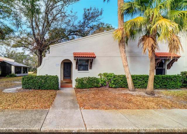 Property at 3505 Tarpon Woods Blvd Unit K406, Palm Harbor, FL 34685, 2 beds, 2 baths