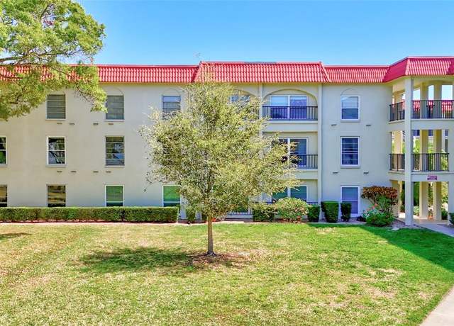 Property at 2700 Bayshore Blvd #4204, Dunedin, FL 34698, 2 beds, 1.5 baths