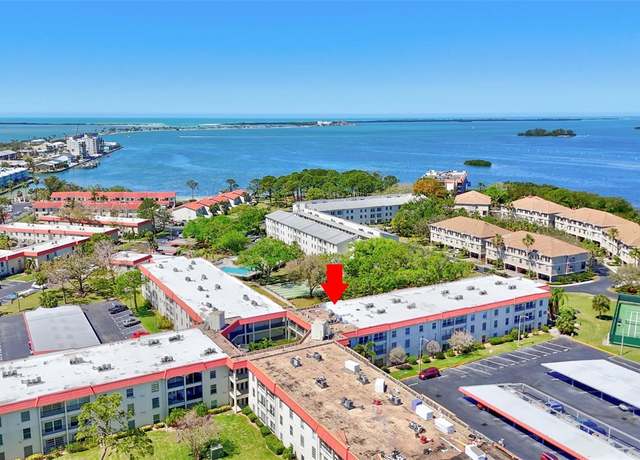 Property at 2700 Bayshore Blvd #4204, Dunedin, FL 34698, 2 beds, 1.5 baths