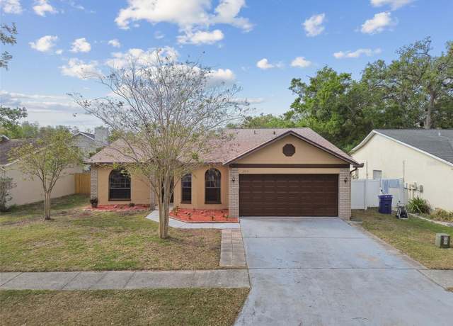 Property at 2974 Sean Way, Palm Harbor, FL 34684, 4 beds, 2 baths
