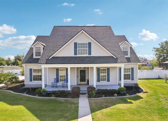 Property at 6518 Paw Pl, Land O Lakes, FL 34639, 4 beds, 3.5 baths