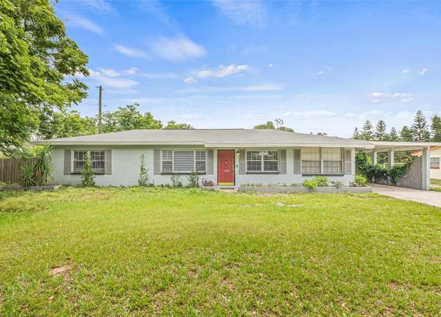 Property at 1607 Bell Shoals Rd, Brandon, FL 33511, 5 beds, 3 baths