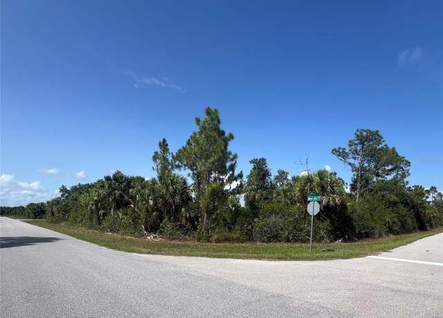 Property at 14114 Carney Ave, Port Charlotte, FL 33953