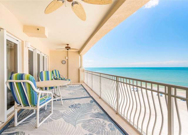 Property at 17720 Gulf Blvd Unit A702, Redington Shores, FL 33708, 3 beds, 3 baths