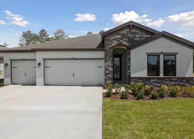 Property at 13132 Long Valley Cir, Spring Hill, FL 34609, 4 beds, 3 baths
