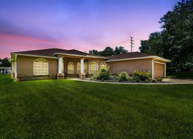 Property at 6943 Stephens Path, Zephyrhills, FL 33542, 3 beds, 2 baths