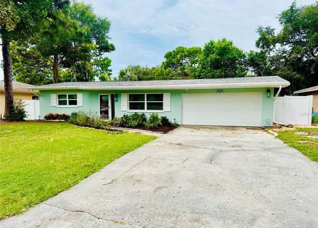 Property at 1712 Bellemeade Dr, Clearwater, FL 33755, 4 beds, 2 baths