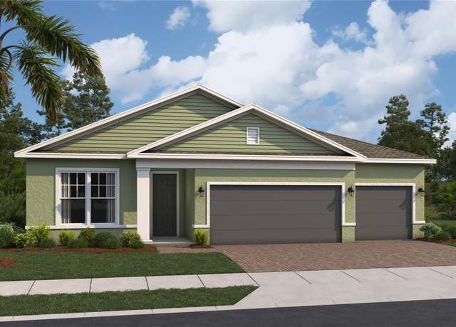 Property at 636 Mystic Gardens Dr, Apopka, FL 32703, 4 beds, 2.5 baths