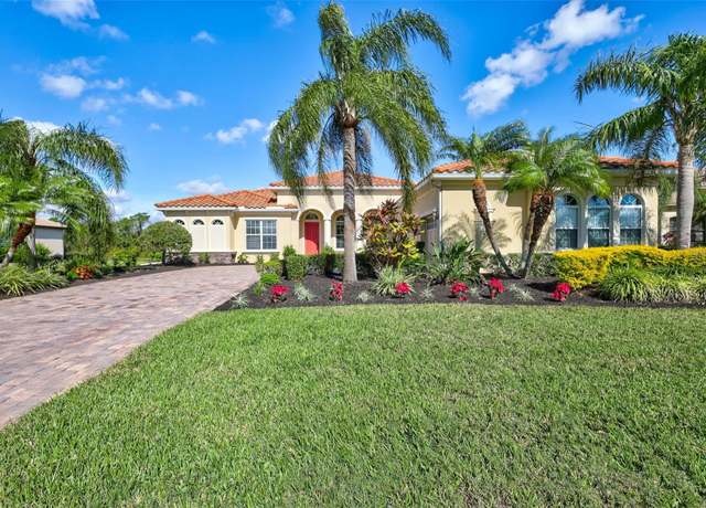 Property at 17113 1st Dr E, Bradenton, FL 34212, 4 beds, 3 baths