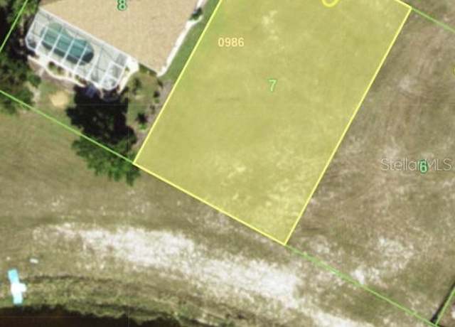 Property at 17484 Vellum Cir, Punta Gorda, FL 33955