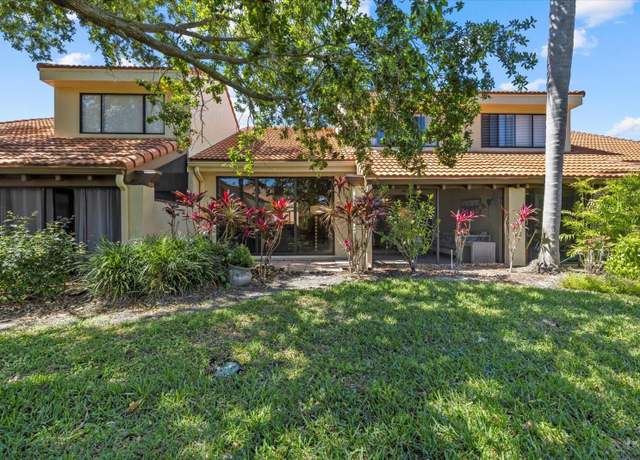 Property at 5346 Huntingwood Ct #21, Sarasota, FL 34235, 3 beds, 2 baths