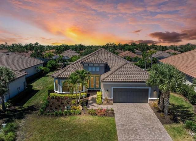 Property at 4908 Tivoli Run, Bradenton, FL 34211, 3 beds, 3 baths
