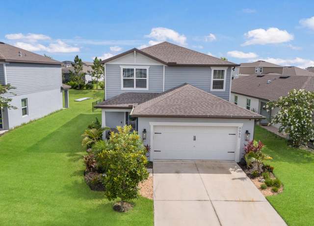 Property at 8985 Royal River Cir, Parrish, FL 34219, 4 beds, 3 baths