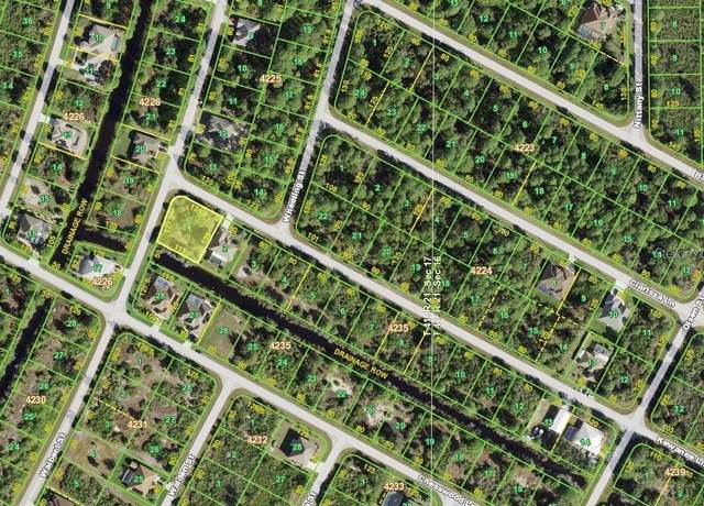Property at 13943 Kewanee Ln, Port Charlotte, FL 33981