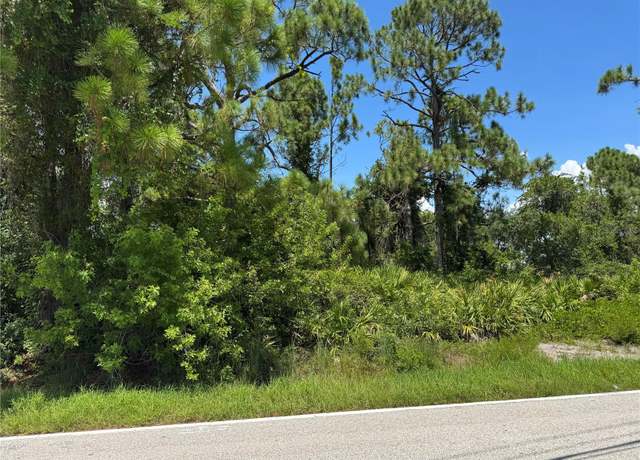 Property at 23292 Westchester Blvd, Port Charlotte, FL 33980
