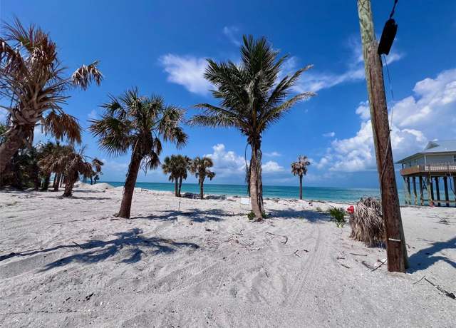 Property at 8438 Little Gasparilla Is, Placida, FL 33946