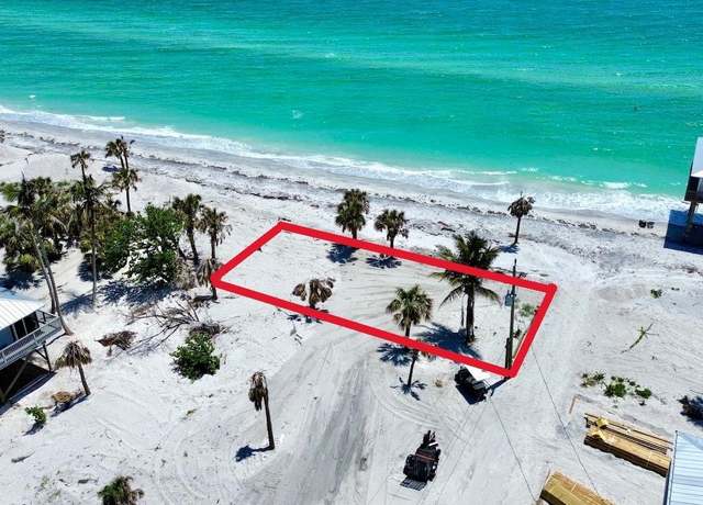 Property at 8438 Little Gasparilla Is, Placida, FL 33946