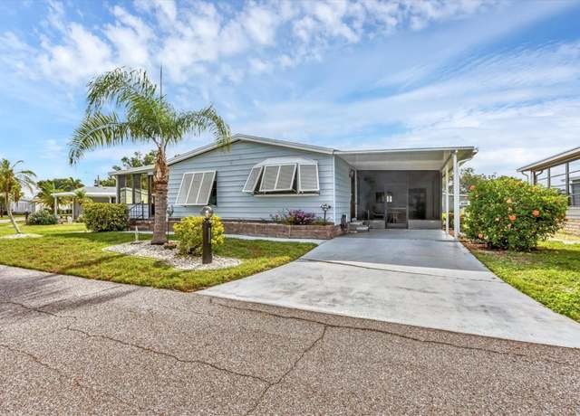 Property at 742 Portwine Ct #17, Englewood, FL 34223, 2 beds, 2 baths