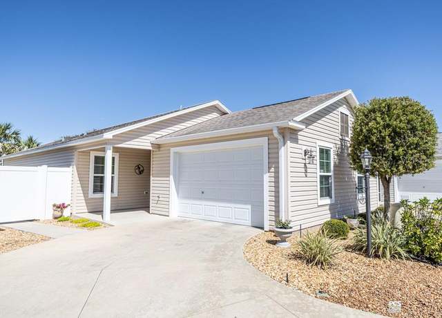 Property at 4036 Venetian Ln, The Villages, FL 32163, 2 beds, 2 baths