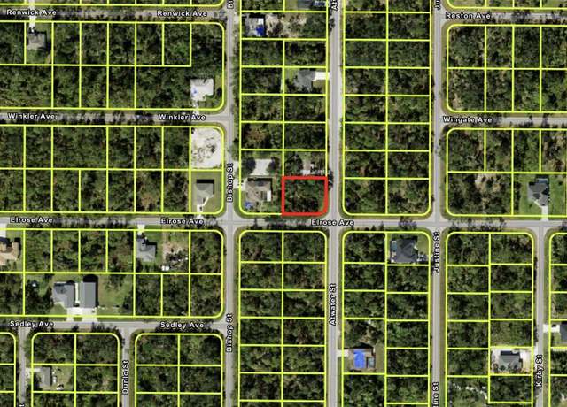 Property at 113 Atwater St, Port Charlotte, FL 33954